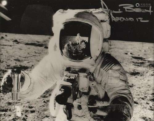 Alan Bean