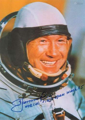 Alexei Leonov