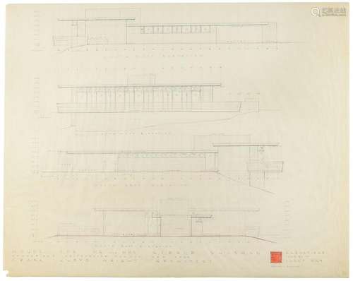 Frank Lloyd Wright