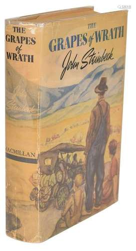 John Steinbeck