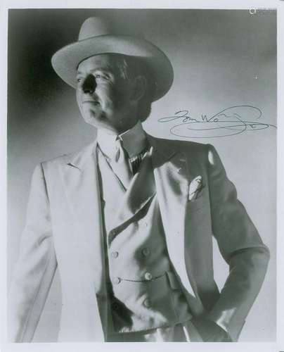 Tom Wolfe