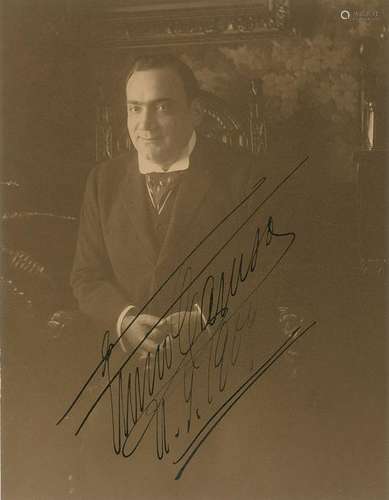 Enrico Caruso