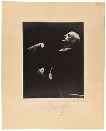 Wilhelm Furtwängler