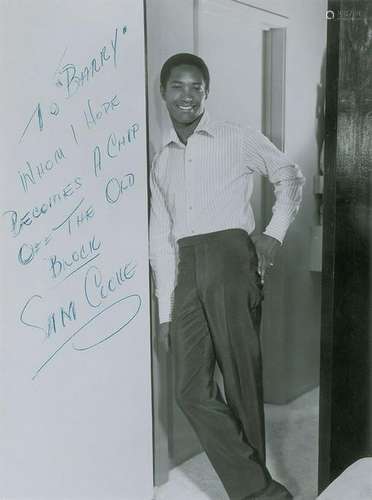 Sam Cooke