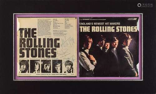 Rolling Stones