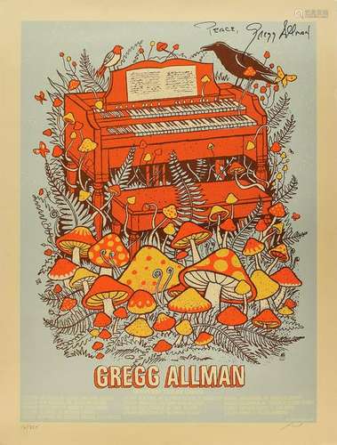 Gregg Allman