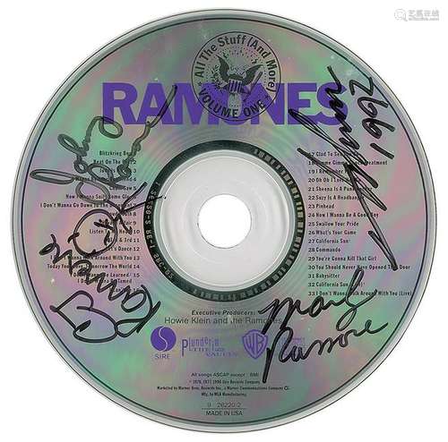 Ramones