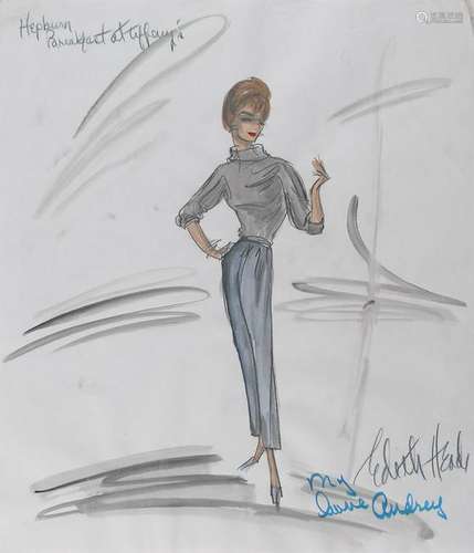 Edith Head