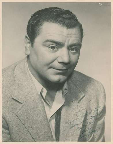 Ernest Borgnine