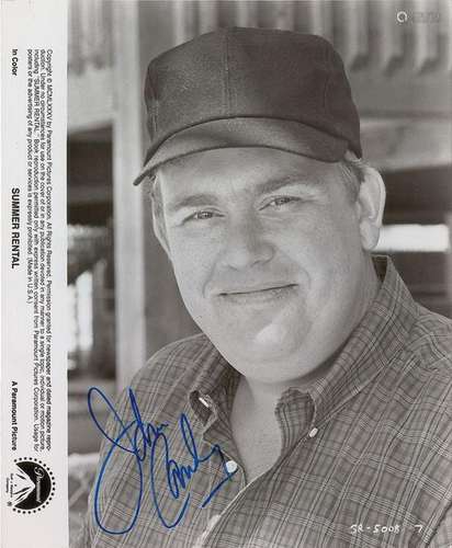 John Candy