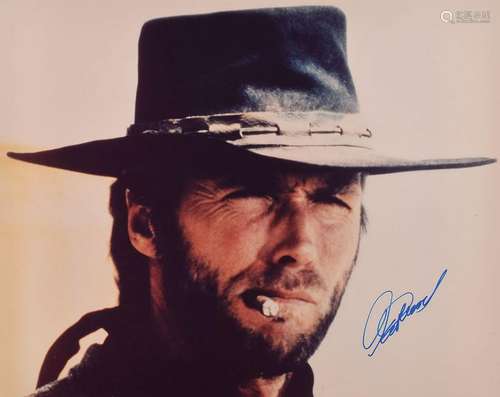 Clint Eastwood