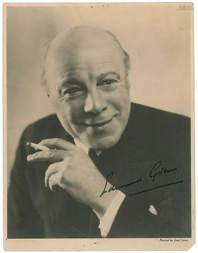 Edmund Gwenn