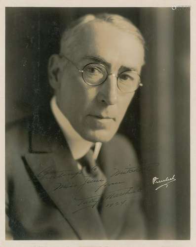 Tully Marshall