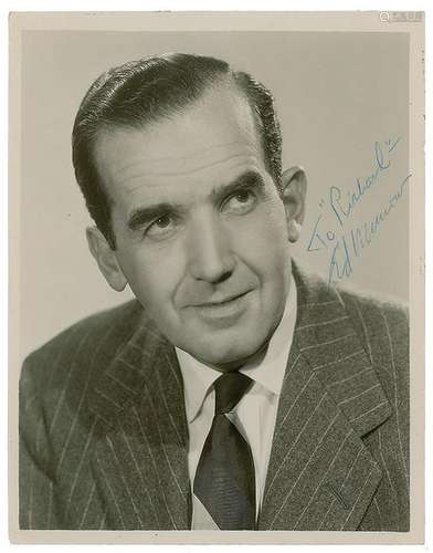 Edward R. Murrow