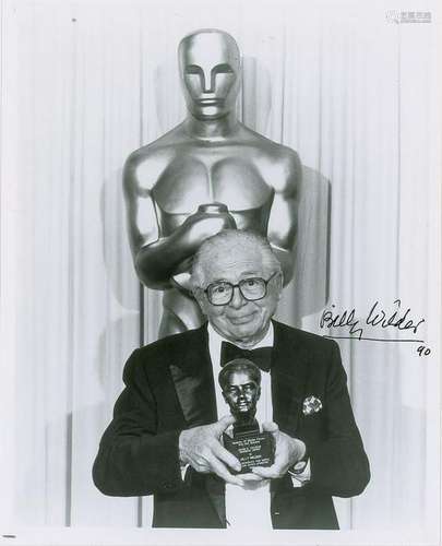 Billy Wilder