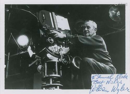 William Wyler