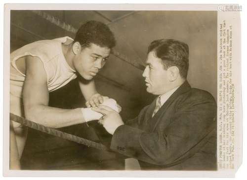 James J. Braddock