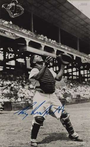 Roy Campanella