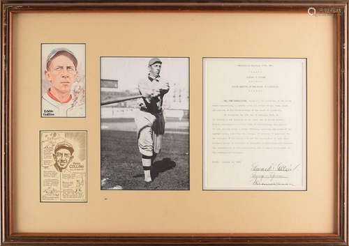 Eddie Collins