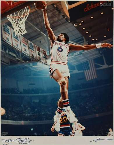 Julius Erving