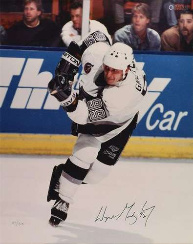 Wayne Gretzky