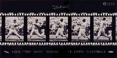 Stan Musial