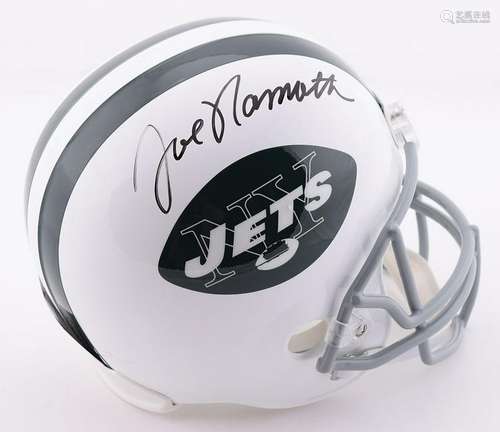 Joe Namath