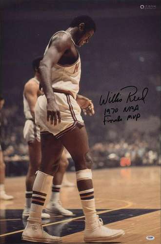 Willis Reed