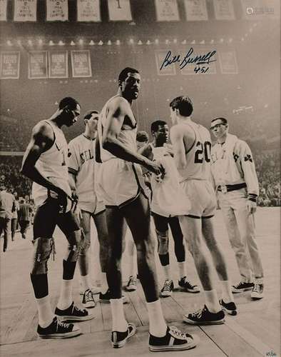 Bill Russell