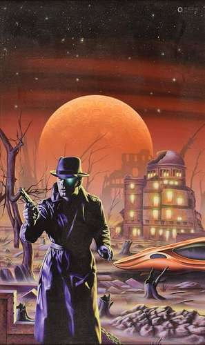 Barclay Shaw