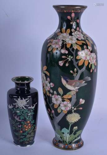 A LARGE EARLY 20TH CENTURY JAPANESE MEIJI PERIOD