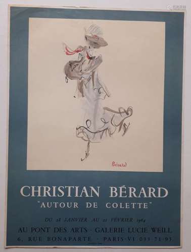 Christian Bérard \