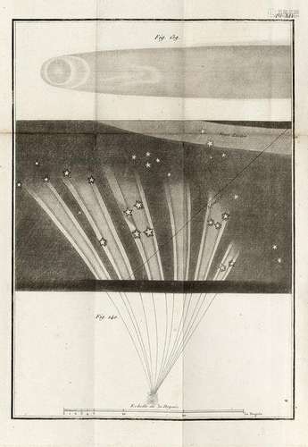 [ASTRONOMIA] - DELAMBRE, Jean Baptiste Joseph