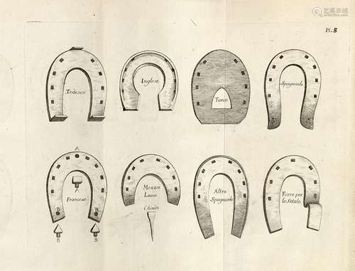 LAFOSSE, Philippe-Etienne (1738-1820) - Guida del