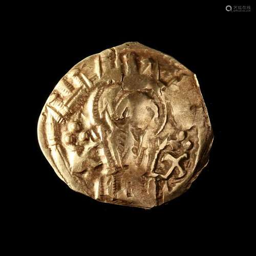 Byzantine Empire, Andronicus II & Michael IX,