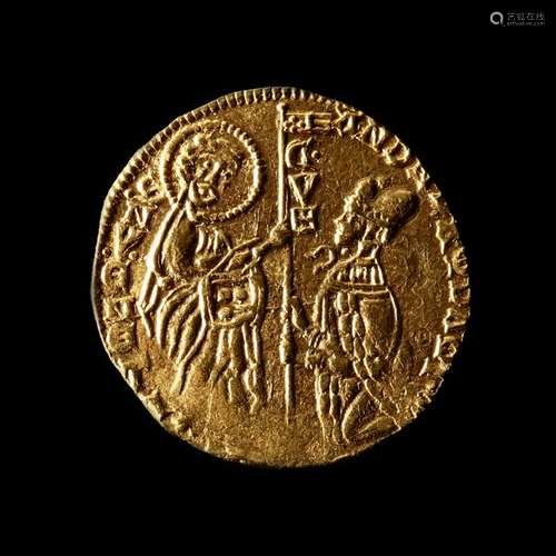 Doges of Venice, Gold Ducat, 14th-18th century