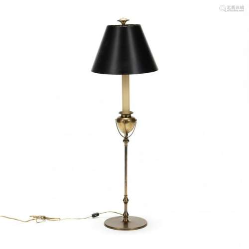 Chapman, Secessionist Style Table Lamp