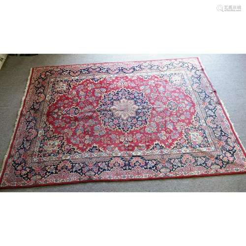 Persian Wool Rug