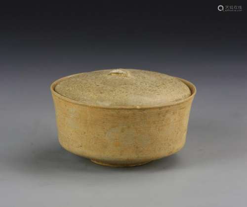 Chinese Antique Bowl