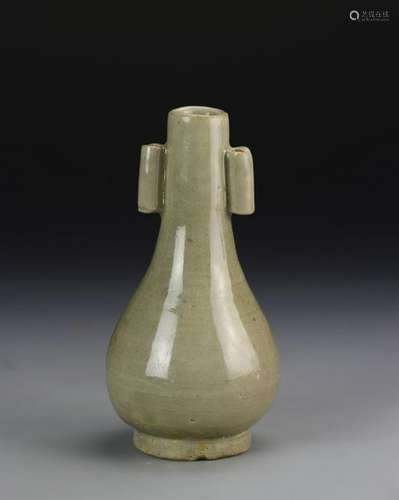 Chinese Celadon Vase