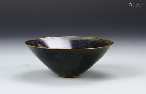 Chinese Deng Fen Yao Bowl