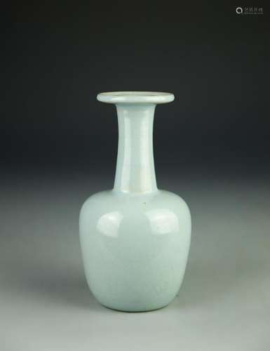 Chinese Ru Yao Vase