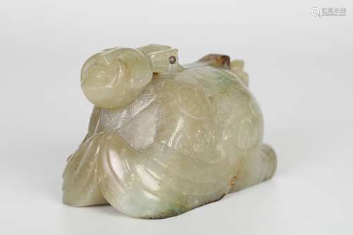 Ancient Chinese Jade