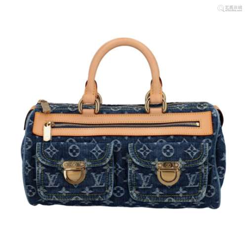 LOUIS VUITTON Handtasche 