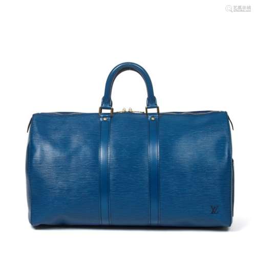 LOUIS VUITTON VINTAGE Weekender 