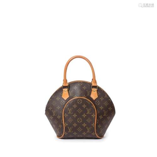 LOUIS VUITTON VINTAGE Handtasche 