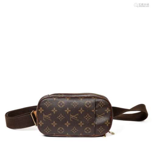 LOUIS VUITTON Umhängetasche 