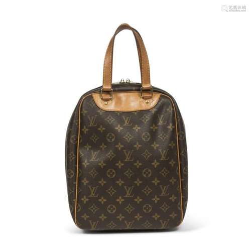 LOUIS VUITTON VINTAGE Handtasche 