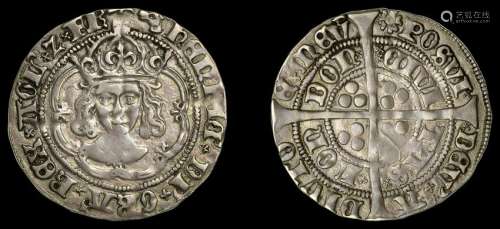 Tudor Coins