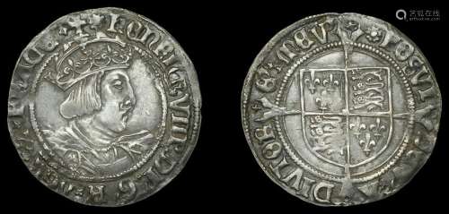 Tudor Coins